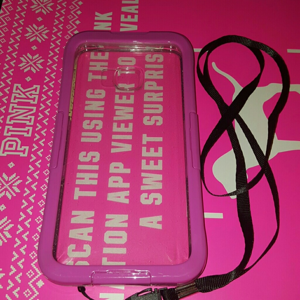 Water sealed case
