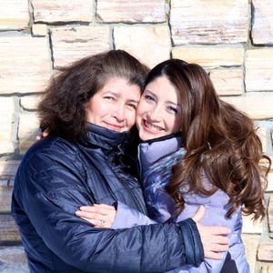 Meet your Posher, Yesica