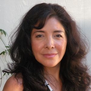 Meet your Posher, Adriana