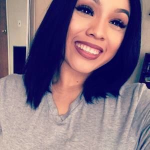 Meet your Posher, Janette