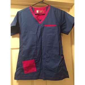 Bring It on (bio) scrubs