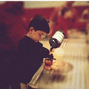 Meet your Posher, Micah