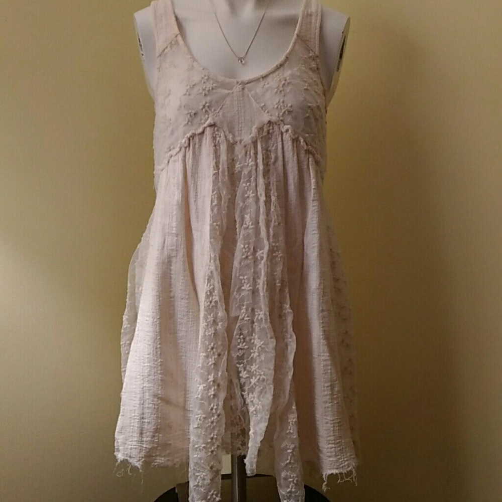 Free People dress
