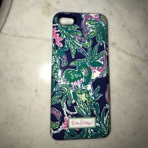 iPhone 5/5s Mophie Phone Case