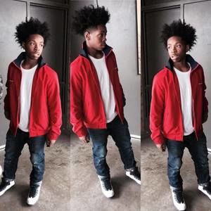 Meet your Posher, Corey