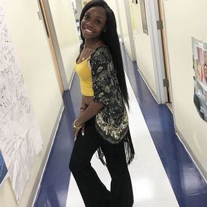 Meet your Posher, Kami