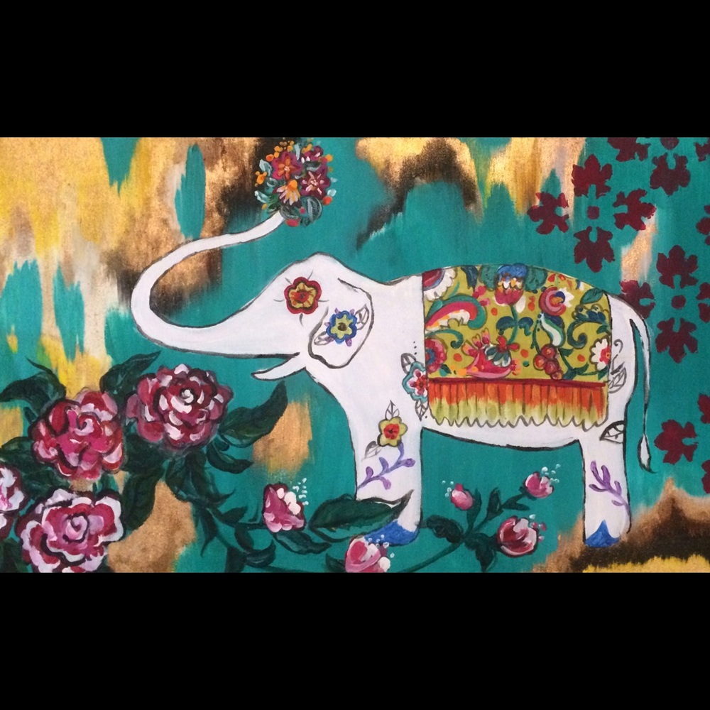 Some of my art 🎨