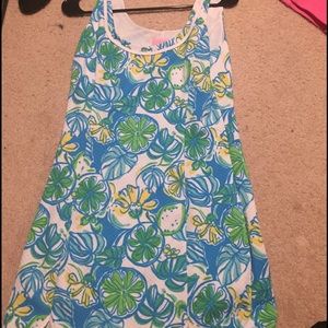 Lilly Pulitzer dress size 6