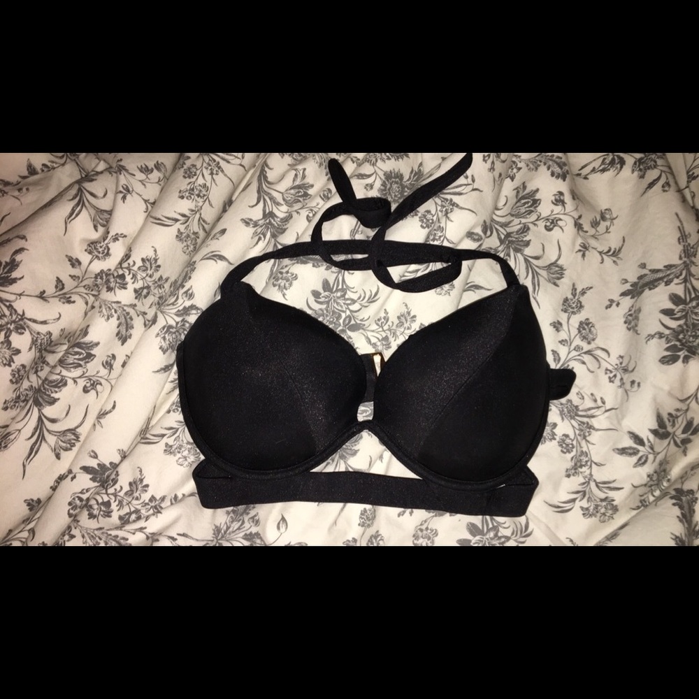 VS Bombshell Strappy Bikini Top