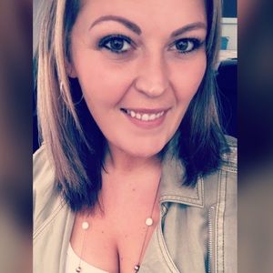 Meet your Posher, Kristina