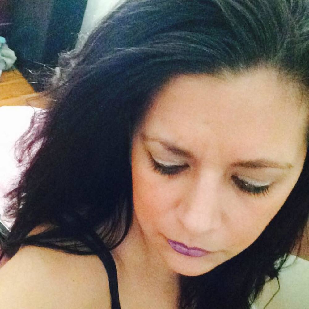 Meet this Posher, Raquel....