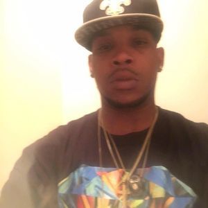 Meet your Posher, Terrence