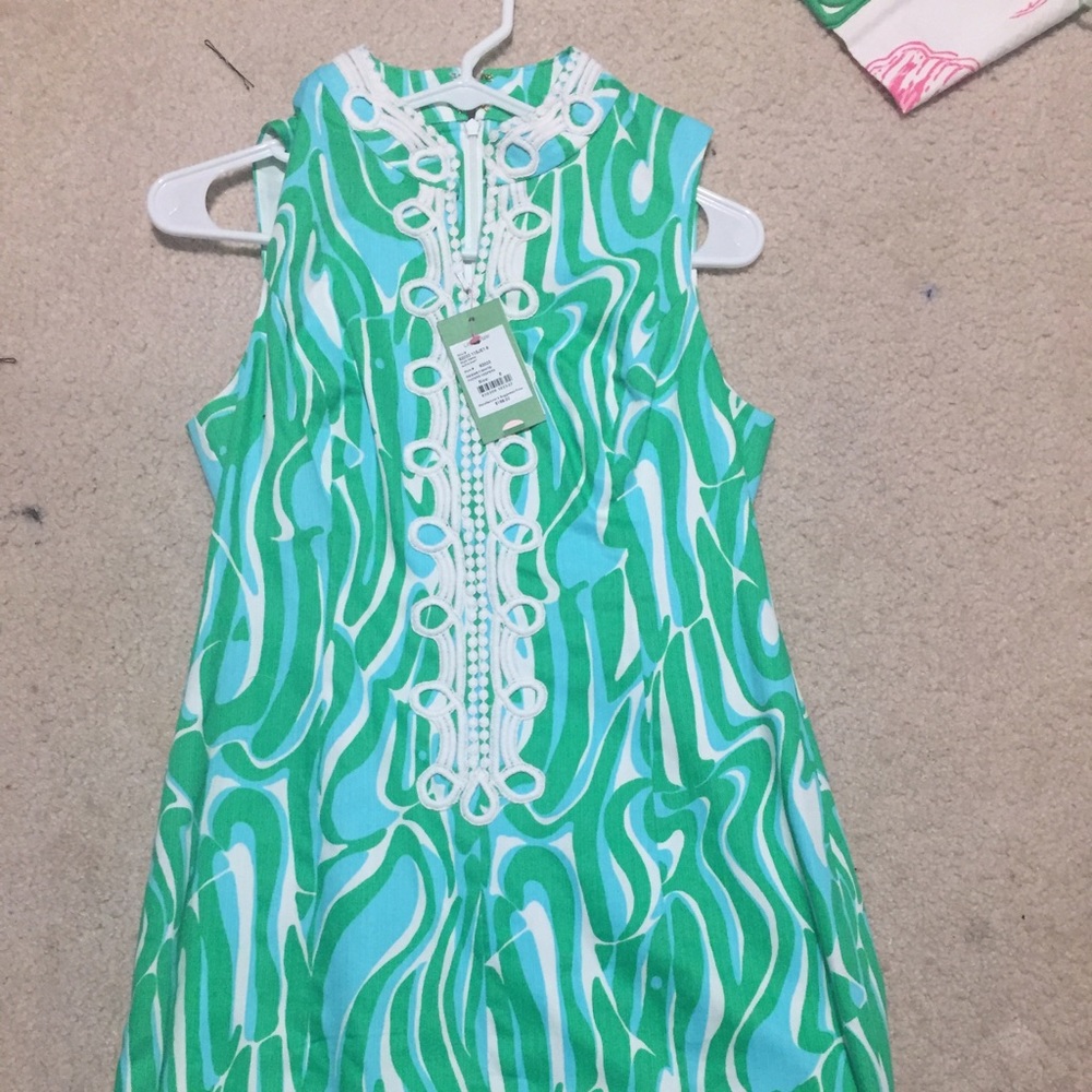 Lilly Pulitzer dress size 6