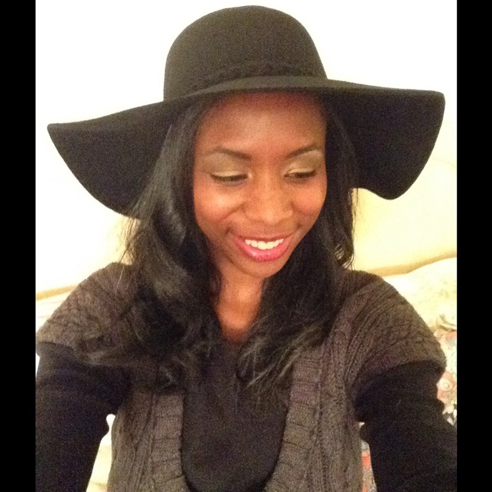Meet your Posher, Tiffanie