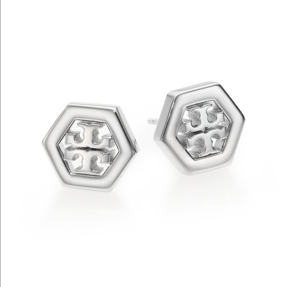 Tory Burch studs