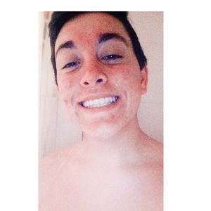 Meet your Posher, Caleb