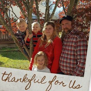 Meet your Posher, Jamie