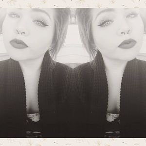 Meet your Posher, Miranda