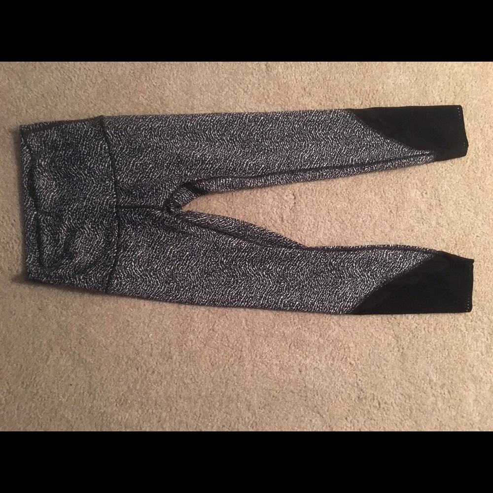 WUNDER UNDER PANT (HI-RISE) *LASER CUT