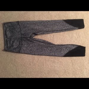 WUNDER UNDER PANT (HI-RISE) *LASER CUT