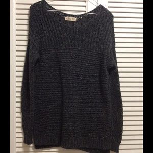 Hollister Sweater
