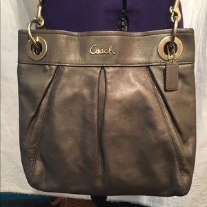 Coach cross body