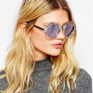 Quay Life In Xanadu sunnies