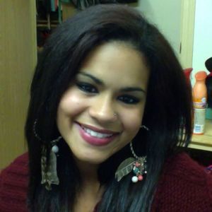 Meet your Posher, Tara