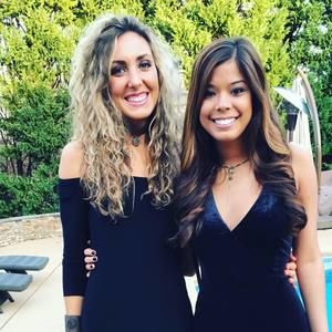 Meet your Posher, Georgia