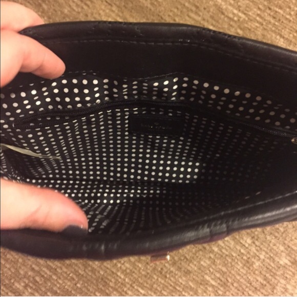 Kate Spade Quilted Handbag - Picture 2 of 3