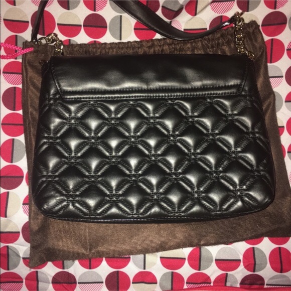 Kate Spade Quilted Handbag - Picture 3 of 3