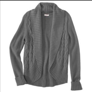 Mossimo Supply Co ⭐️ Cocoon Sweater