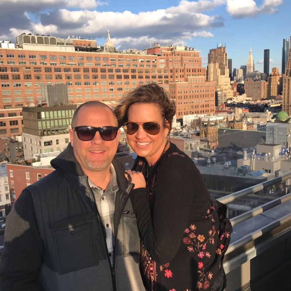 Meet your Posher, Jill