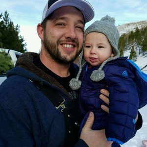 Meet your Posher, Kirk