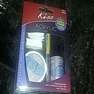 Acrylic Nail kit
