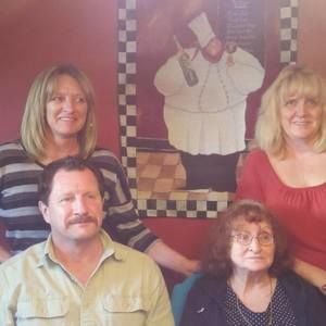 Meet your Posher, Sue