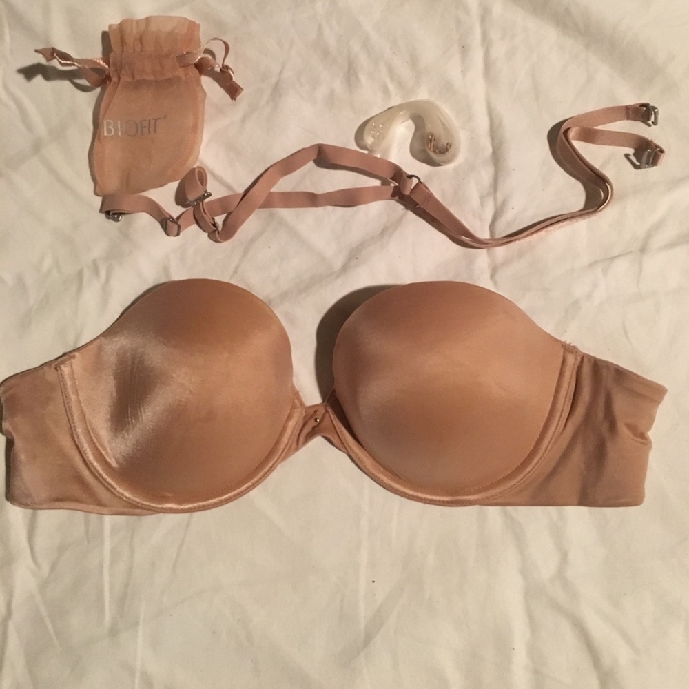Victoria's Secret Bra