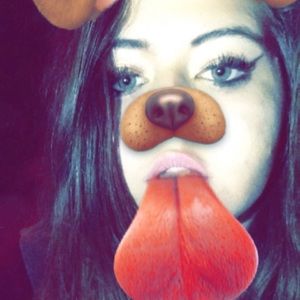 Meet your Posher, Allie