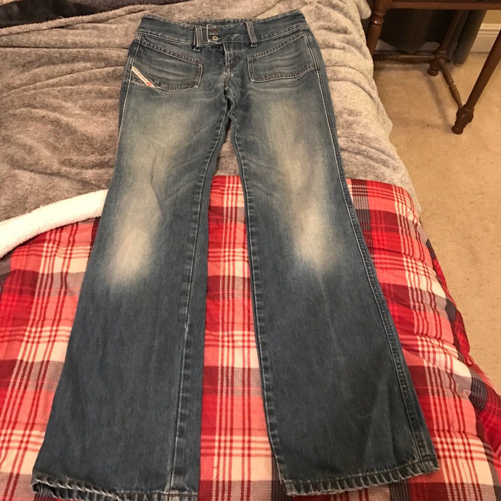 Diesel jeans