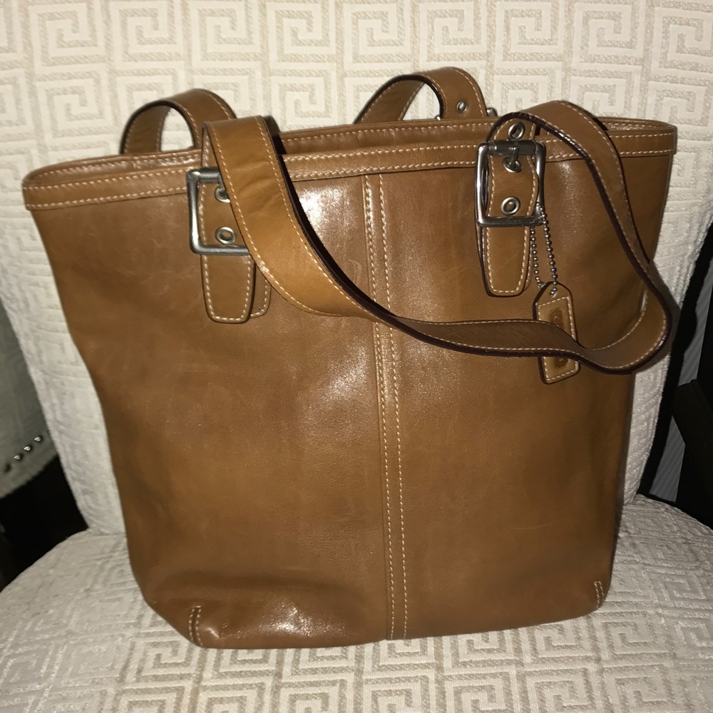 Coach handbag