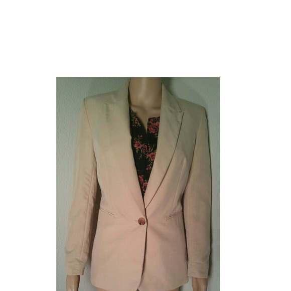 H&M Blazer - Picture 1 of 2