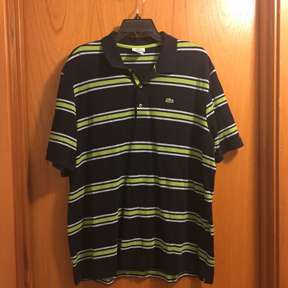 Lacoste Polo