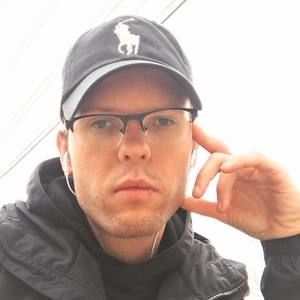 Meet your Posher, Jonathan