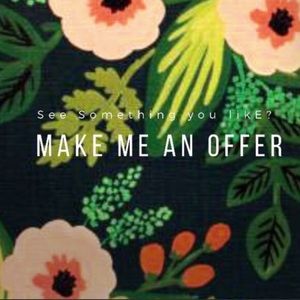 Clothes!  Deals!  What could be better!