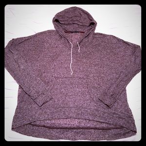 Brandy Melville pullover hoodie