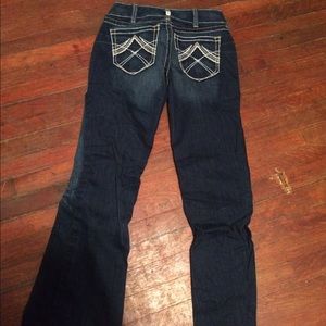 Ariat jeans