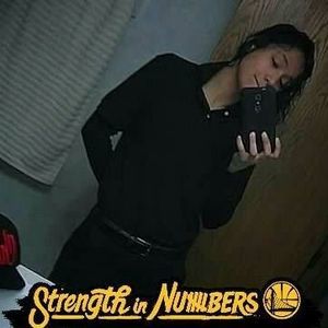 Meet your Posher, Yesenia