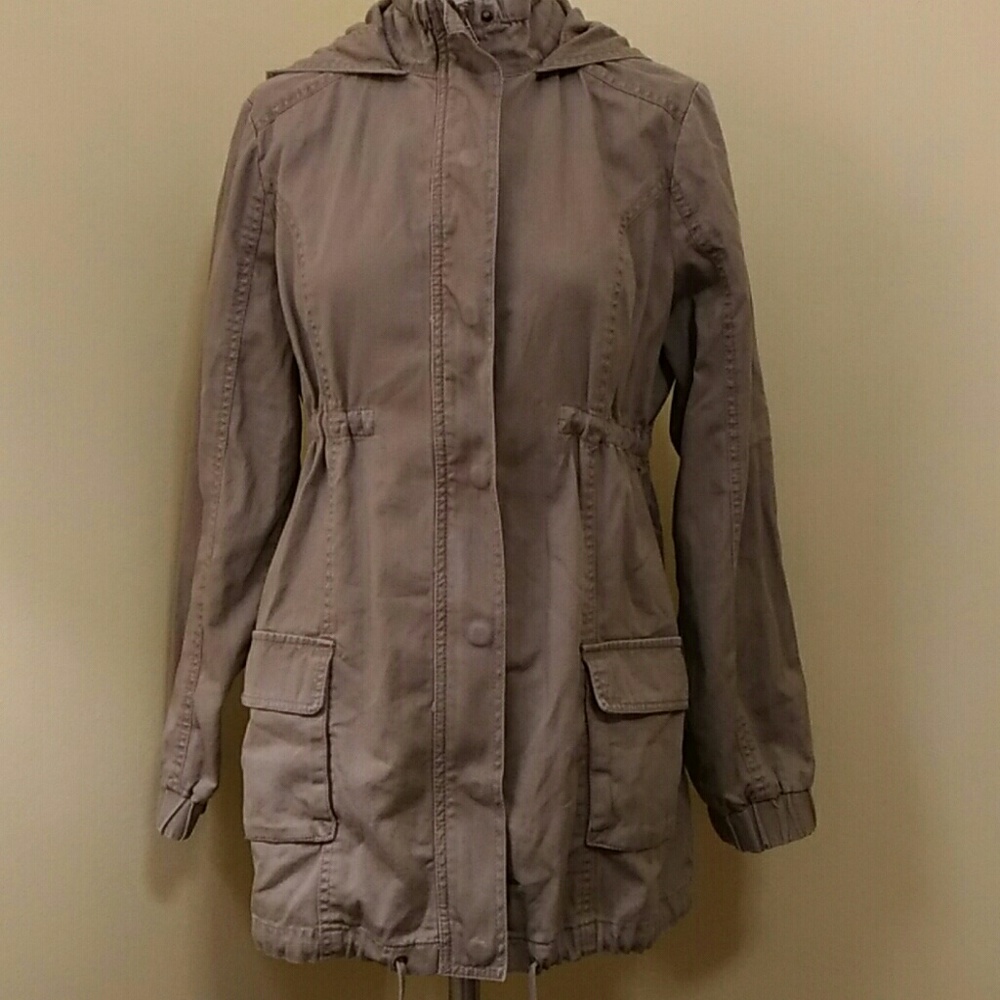 Motherhood Maternity Jacket