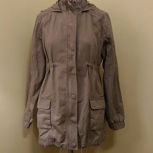 Motherhood Maternity Jacket