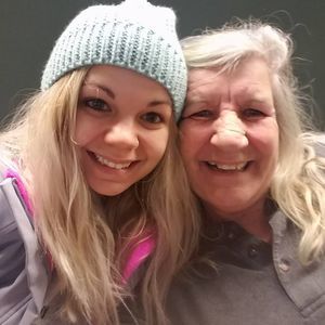 Meet your Posher, Kelsi